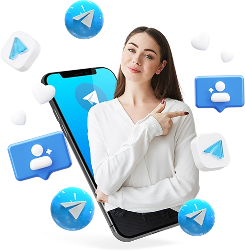 خرید ممبر تلگرام