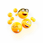 ریکشن تلگرام