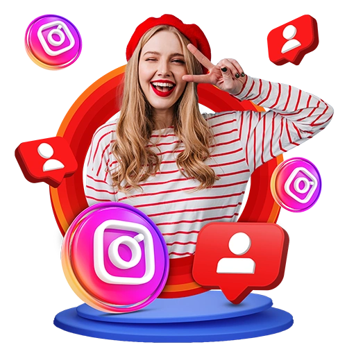 خرید خدمات اینستاگرام