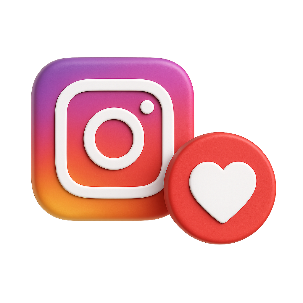 خرید لایک اینستاگرام