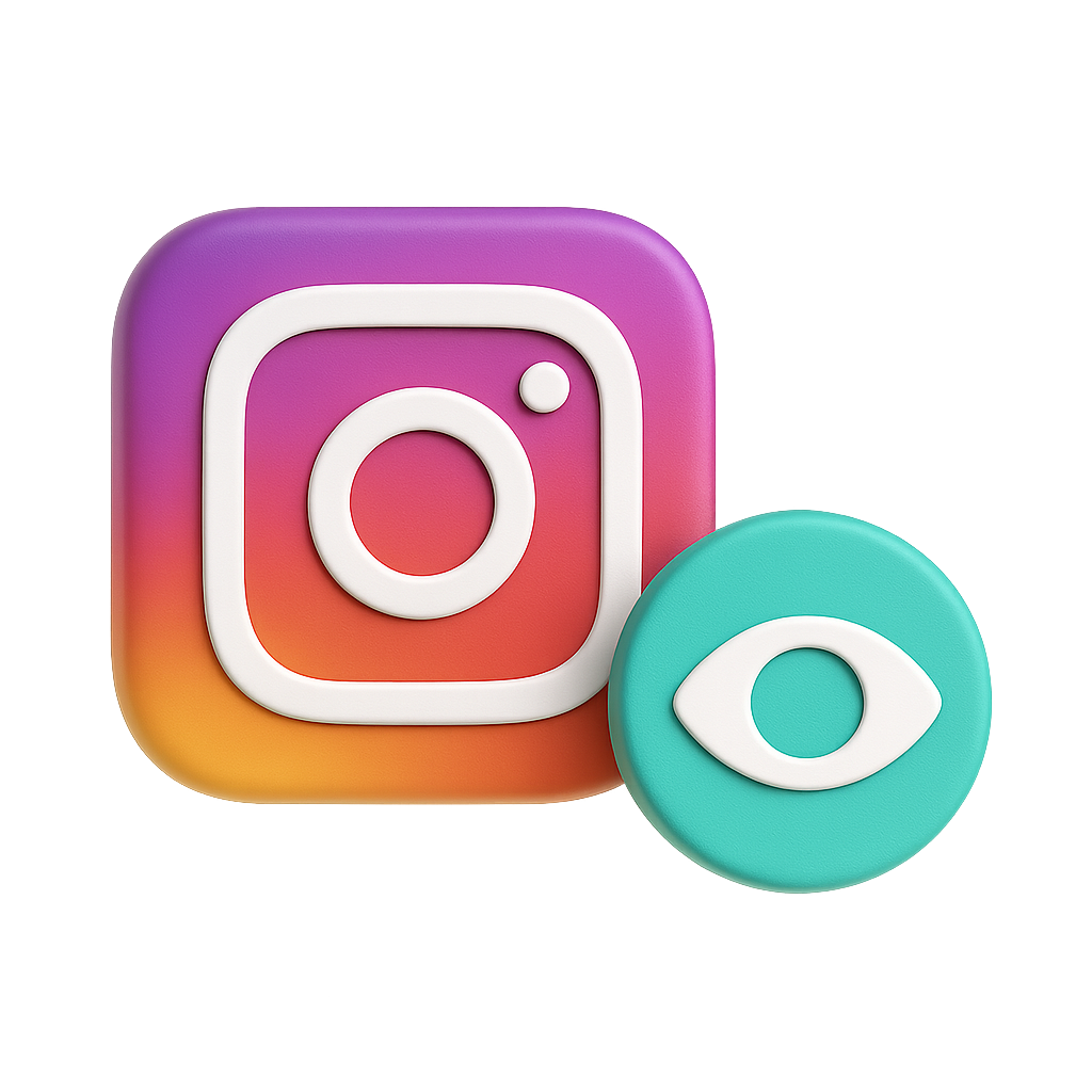 خرید بازدید اینستاگرام