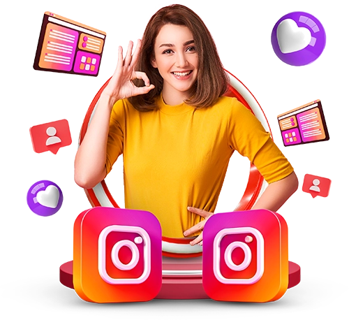 خرید فالوور اینستاگرام